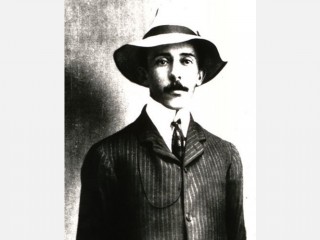 Alberto Santos-Dumont picture, image, poster